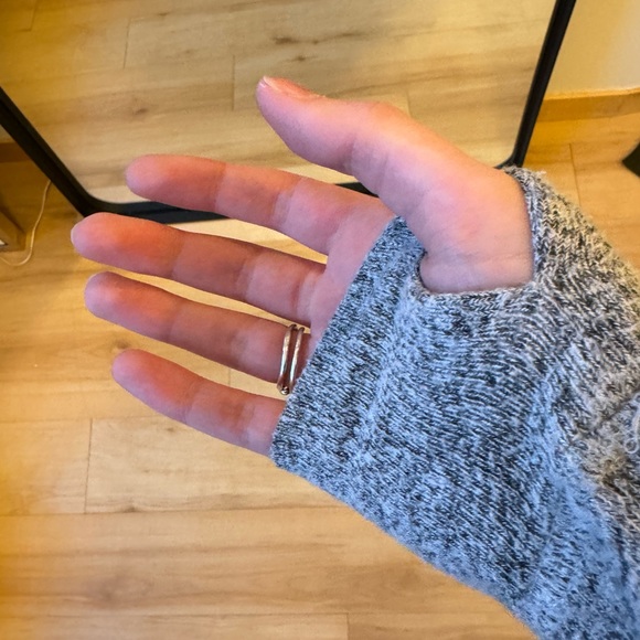 PacSun Turtleneck Sweater - Picture 3 of 7